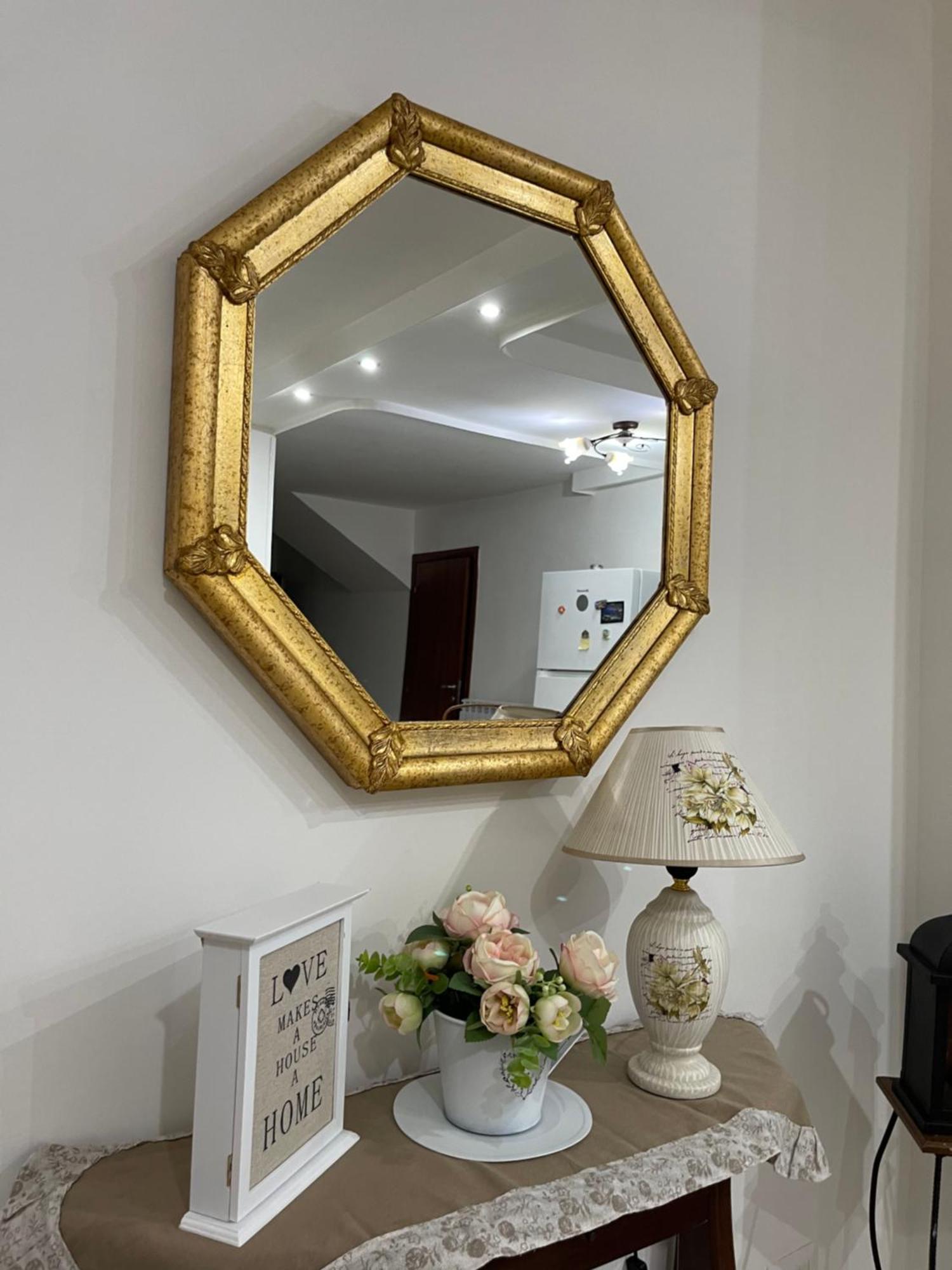 Maryrosy Pompei Apartment Ngoại thất bức ảnh